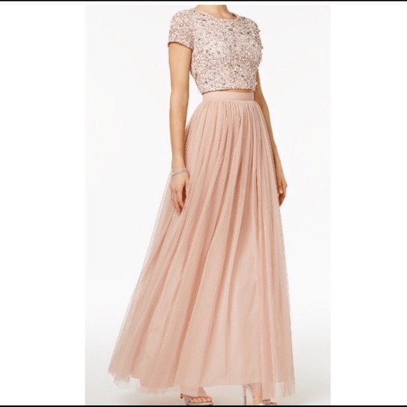 Adrianna Papell Dresses & Skirts - Adrianna Papell formal dress